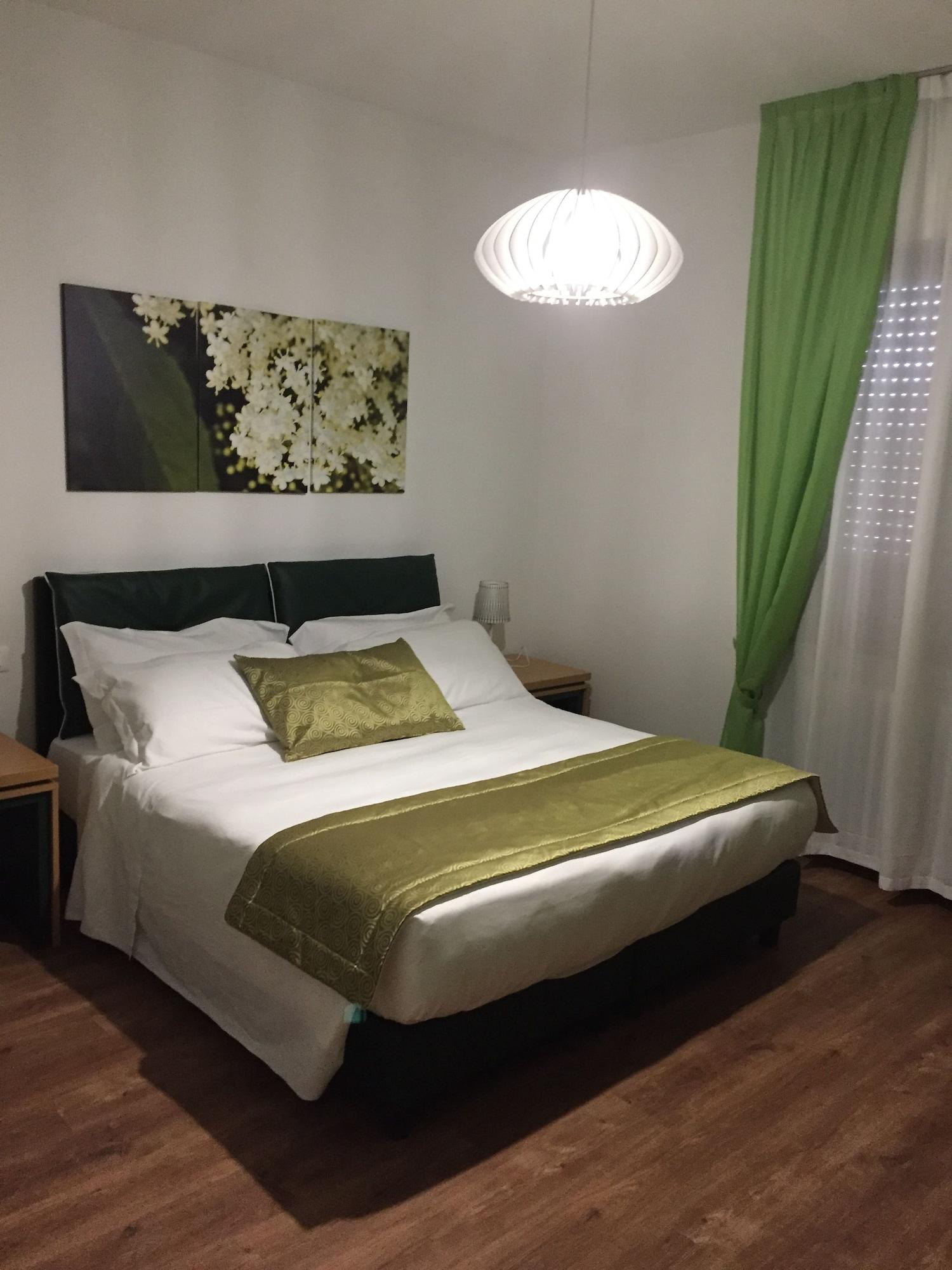 La Gustea Hotel & Cucina Sarteano Buitenkant foto