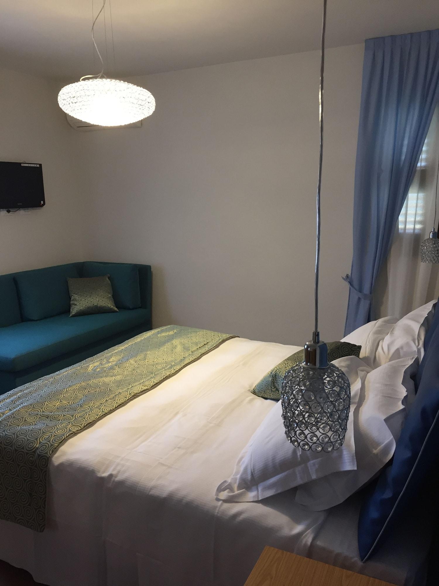 La Gustea Hotel & Cucina Sarteano Buitenkant foto